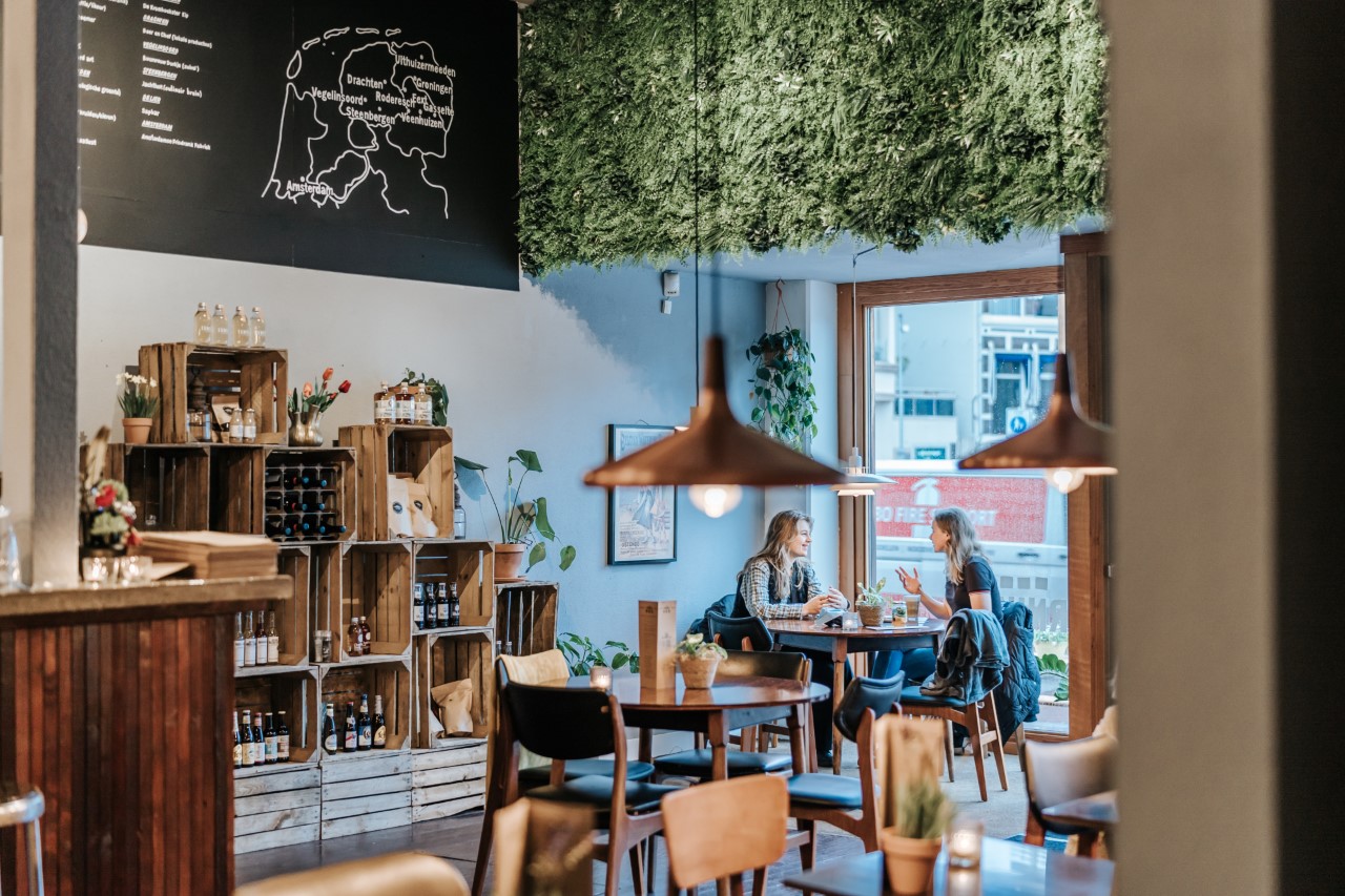Restaurant Pernikkel vanaf 20 mei ook open voor diner
