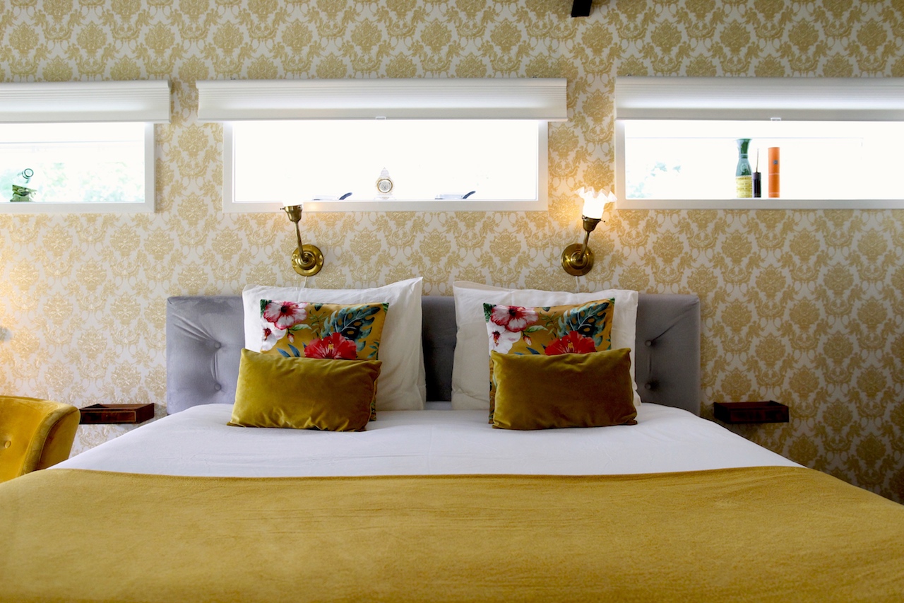 Groningse B&B genomineerd voor beste B&B in Nederland