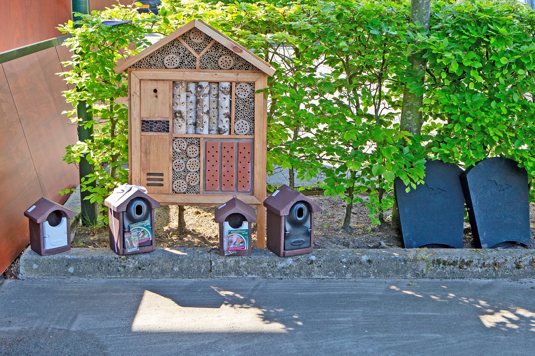 Insectenhotel