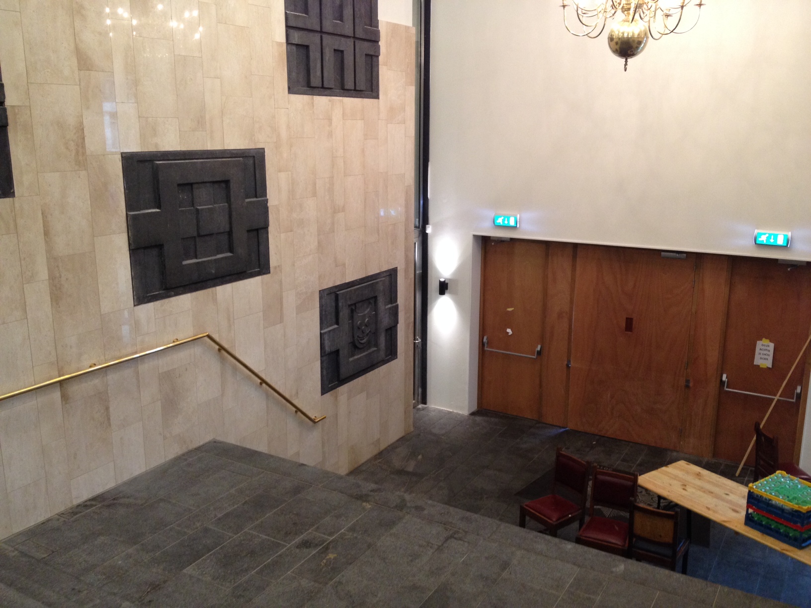 Voetbalclub van Vindicat verliest beurs; Forward spreekt van misverstand