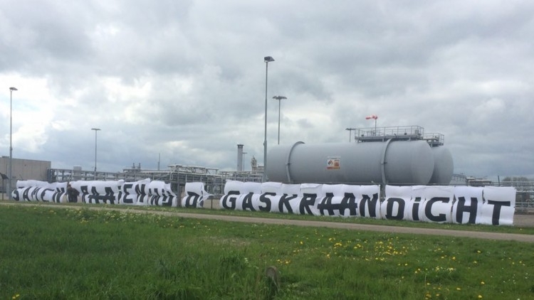 Staatssecretaris: “Alleen meer Gronings gas als ziekenhuizen in problemen komen”