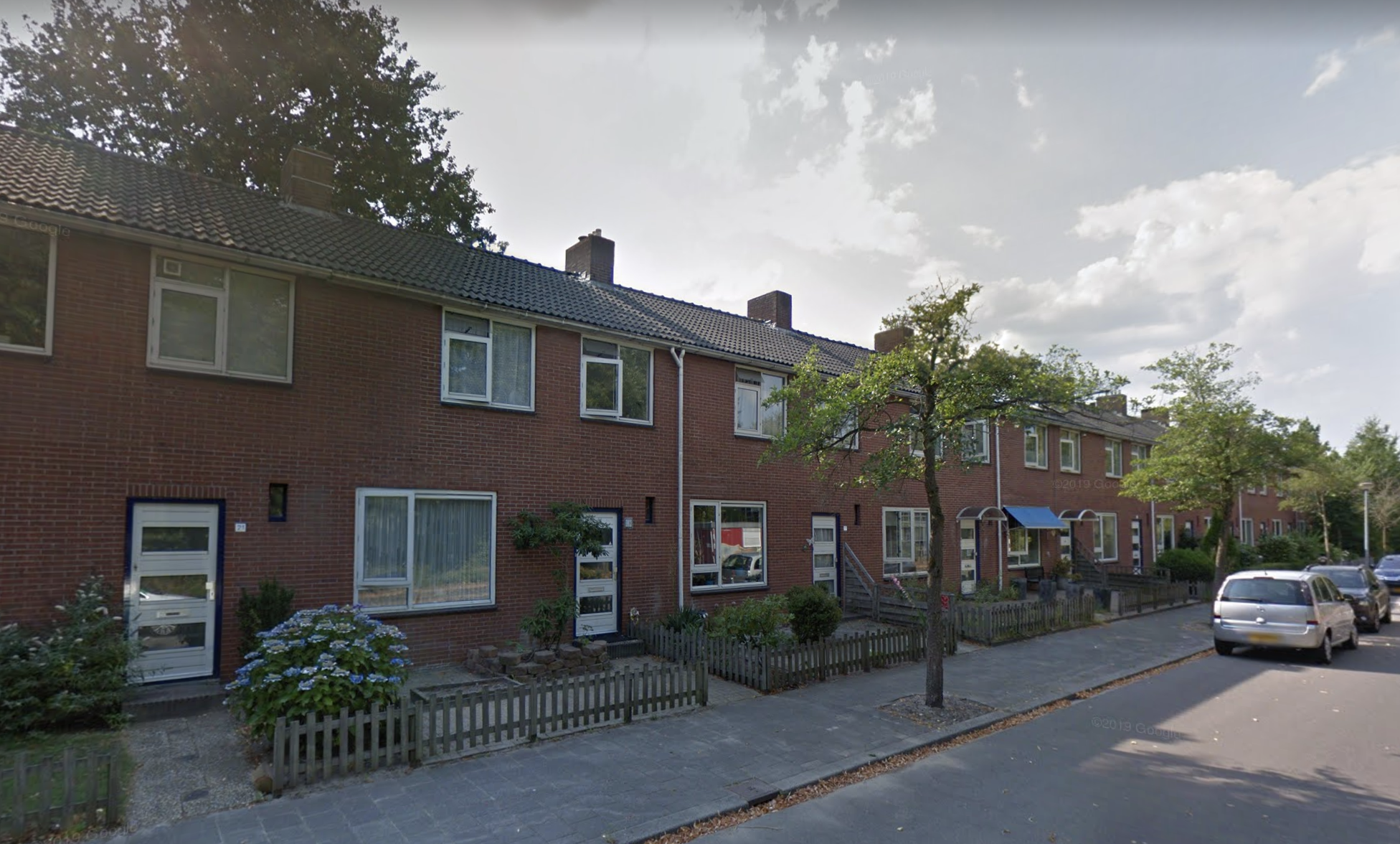 Bewoners Zilverlaan: Nijestee moet geen half werk doen