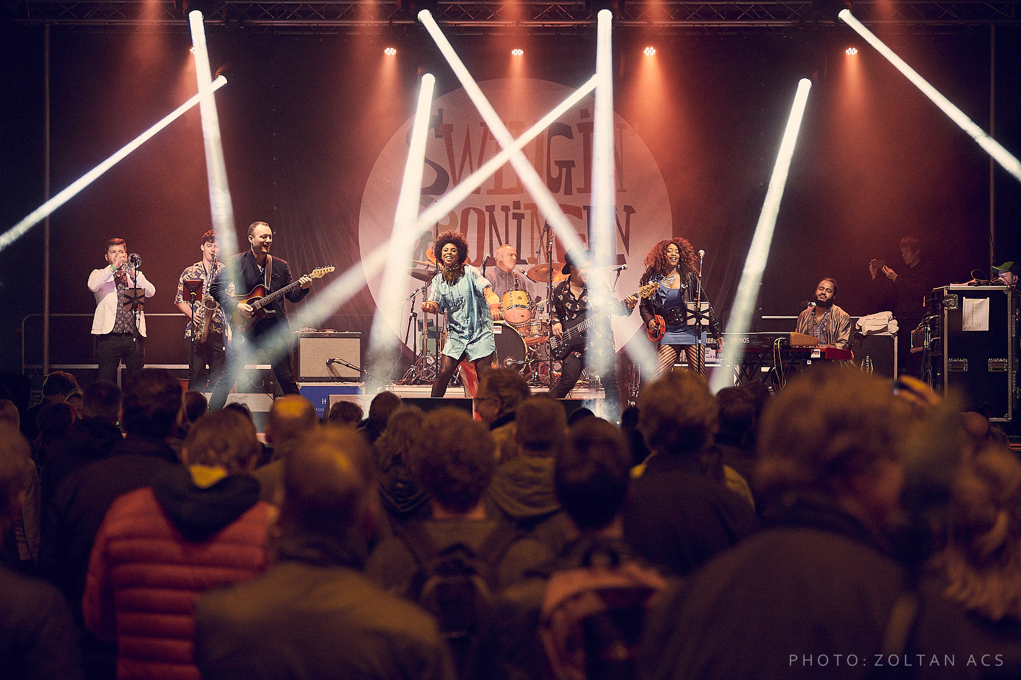Swingin’ Groningen komt na drie jaar terug, groter dan ooit