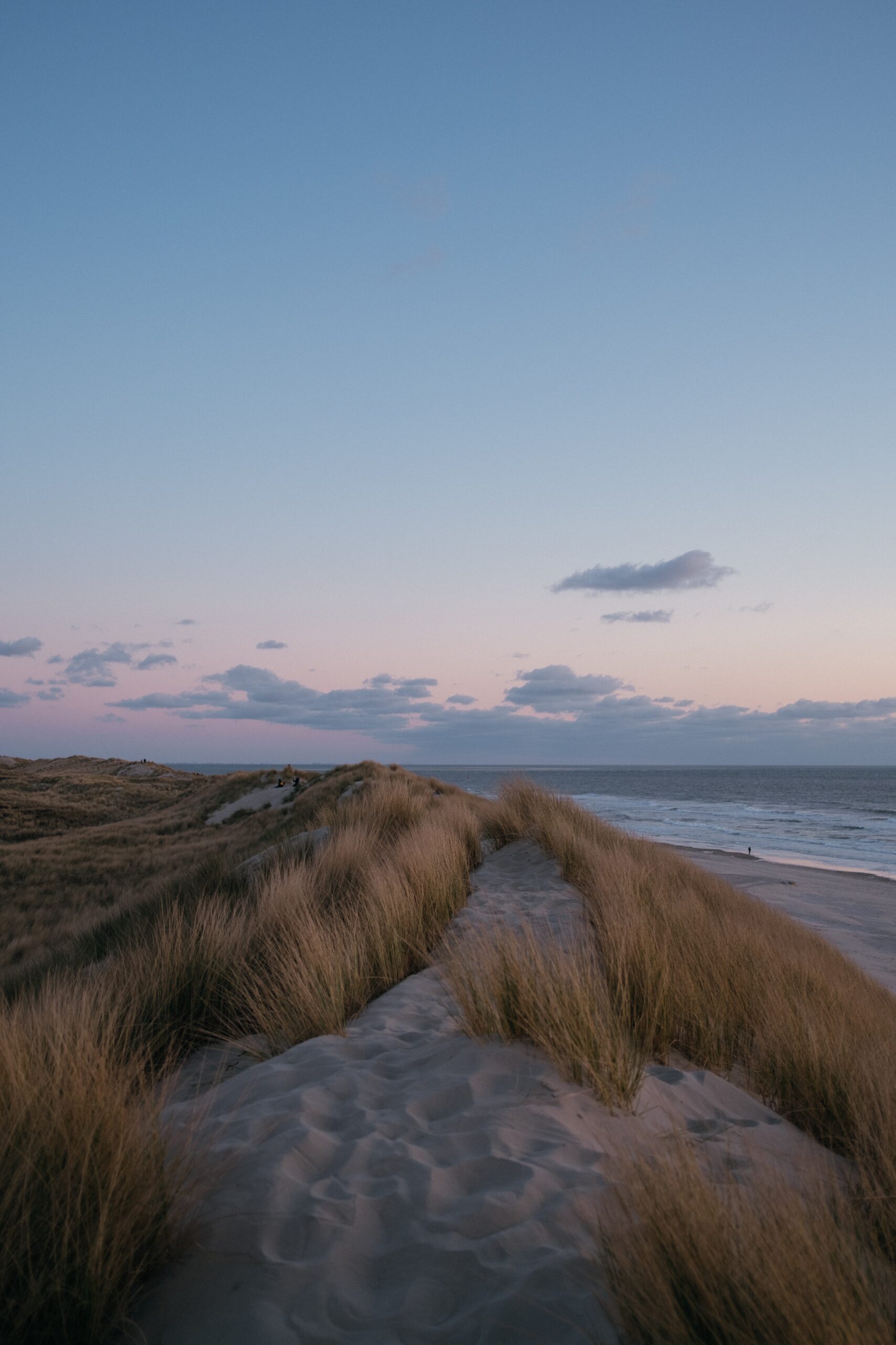 Boven de Waddeneilanden zit meer gas dan gedacht