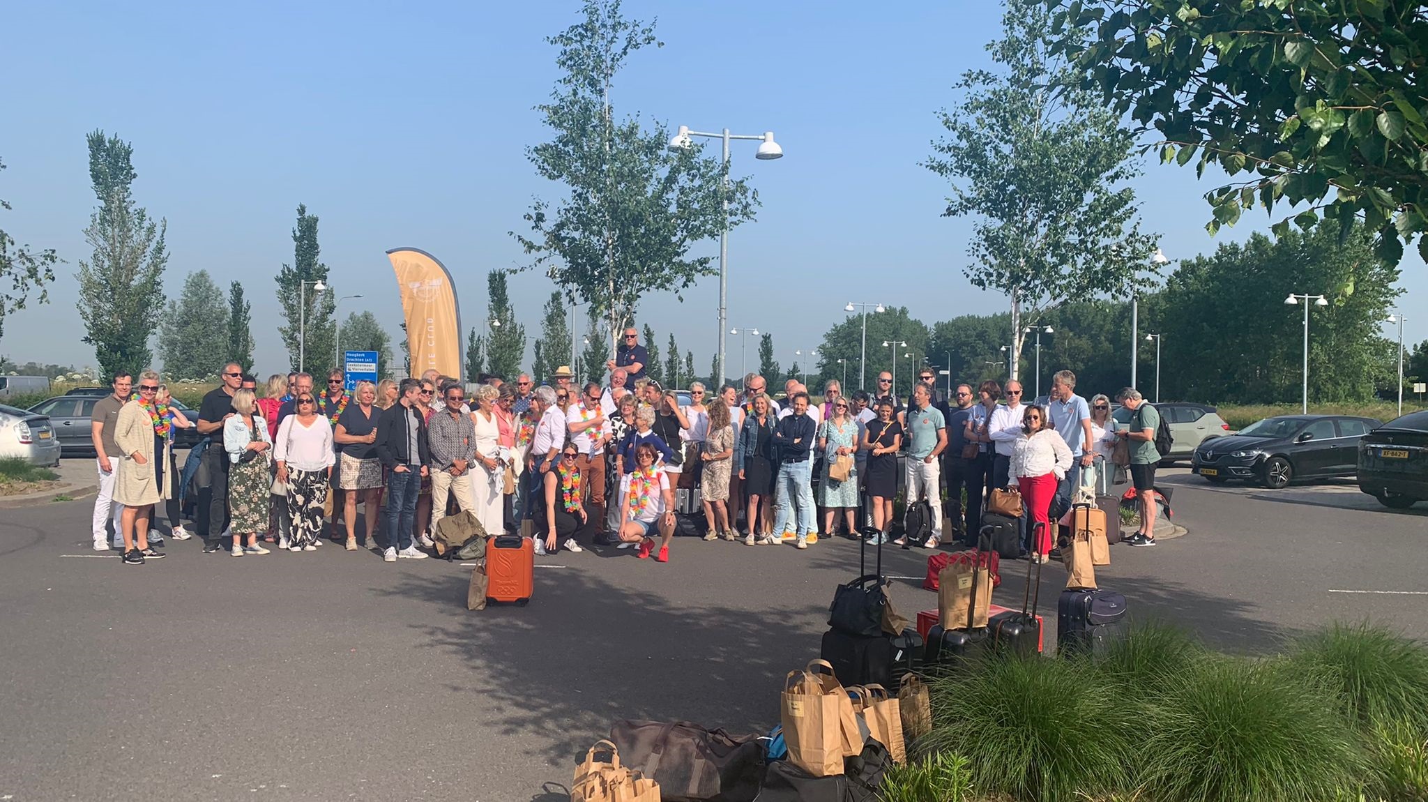 Commercieele Club Groningen viert 75-jarig bestaan - van ondernemersvereniging tot brede netwerkclub