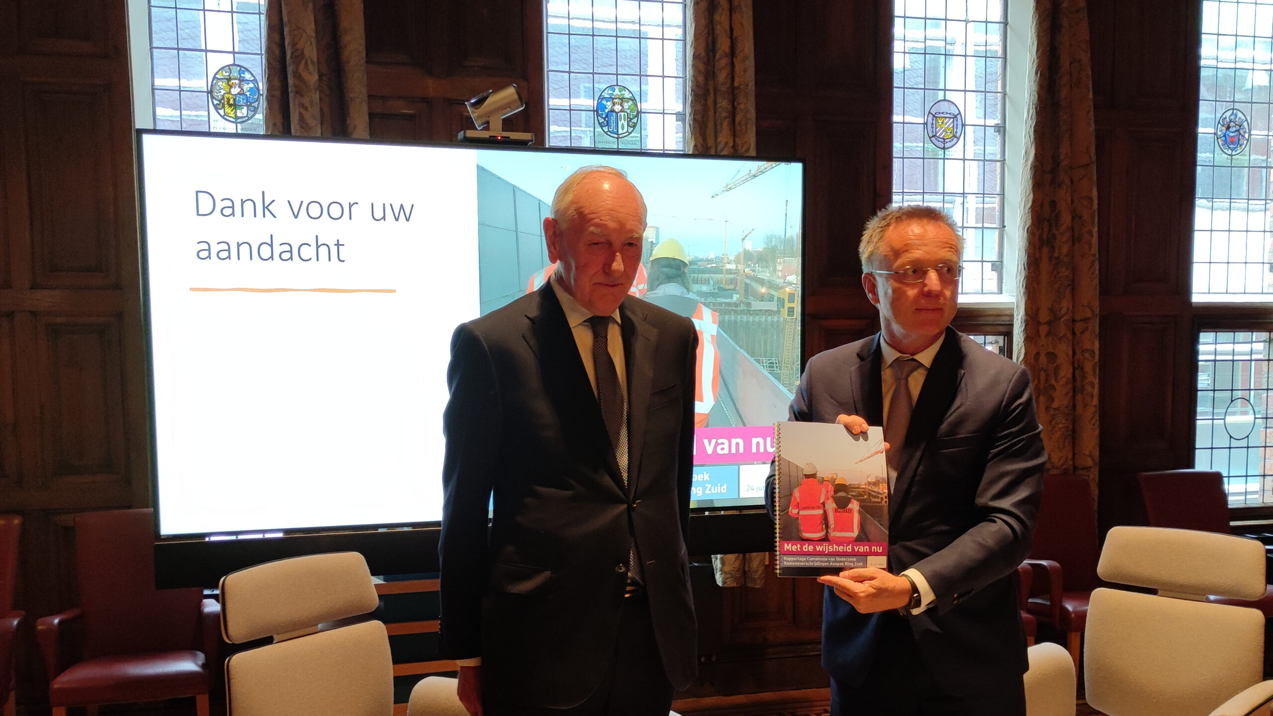 Groningen over stikstofrapport Remkes: “Goed dat er voor een integrale aanpak wordt gepleit”
