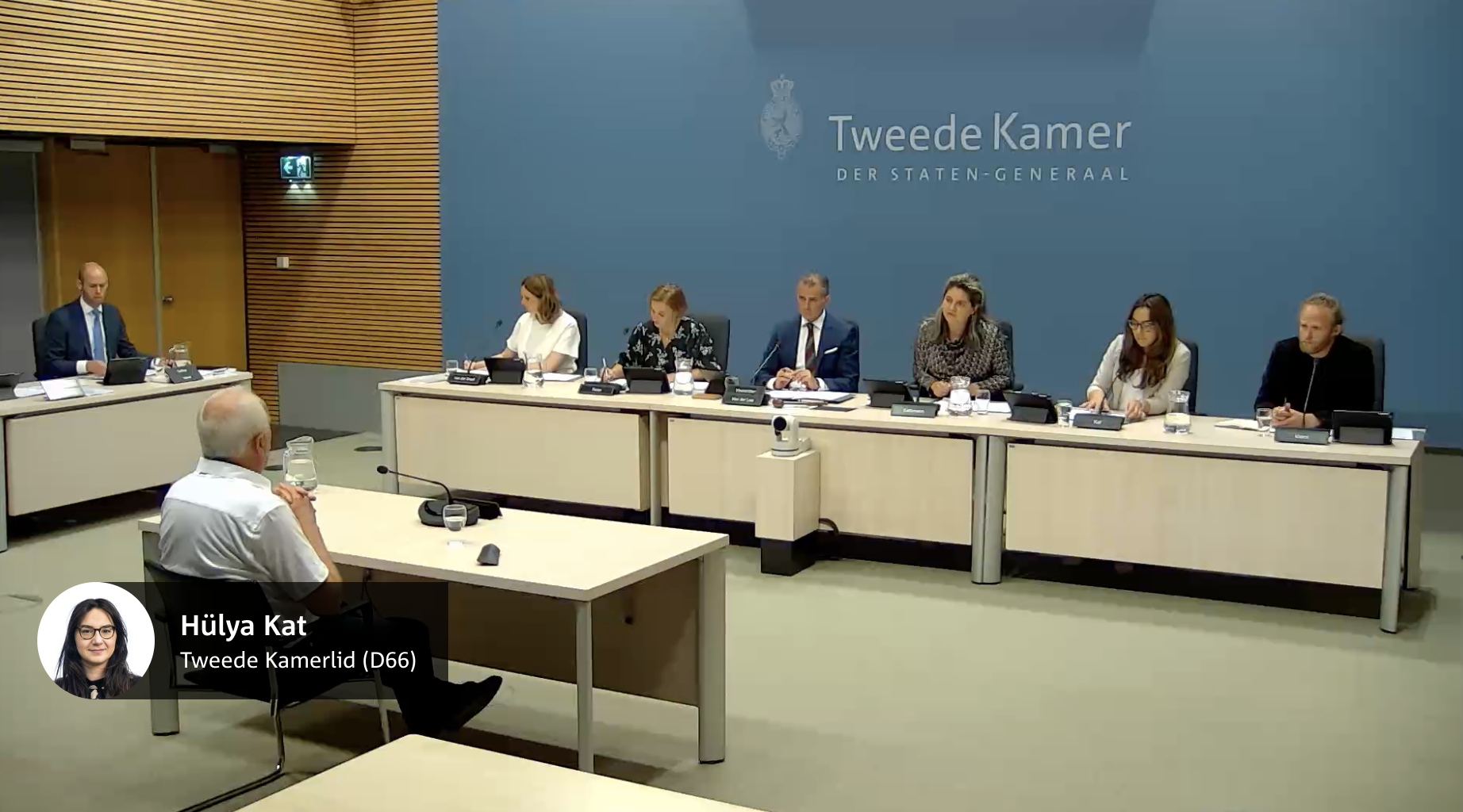 Parlementaire enquête maakt emoties los: “Deze scheuren zitten ook in de Groninger mens”