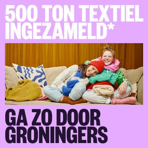 Nieuwe website gemeente Groningen met alles over duurzaamheid