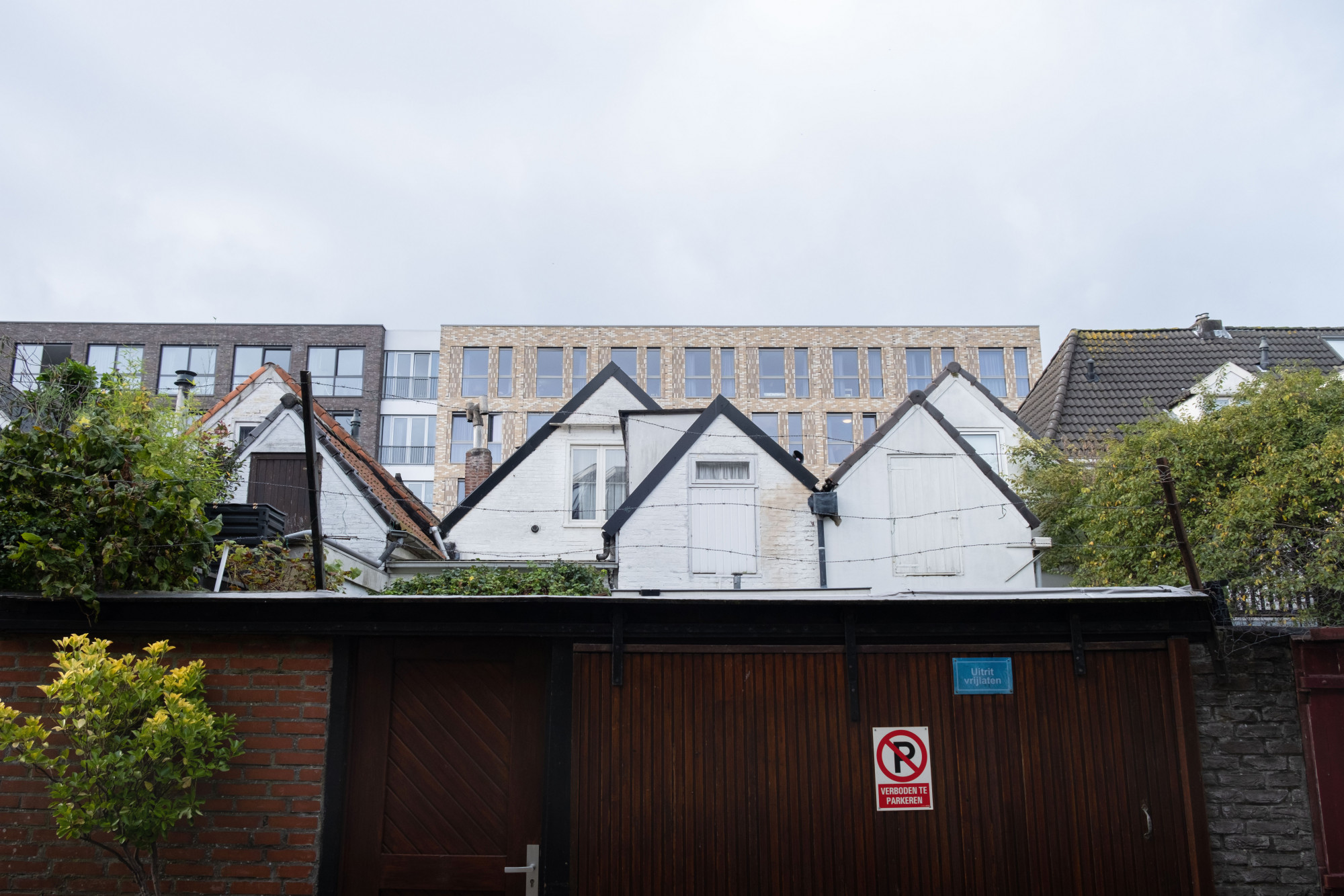 “Groningen verknoeit reputatie: stad verliest in hoog tempo haar charme”