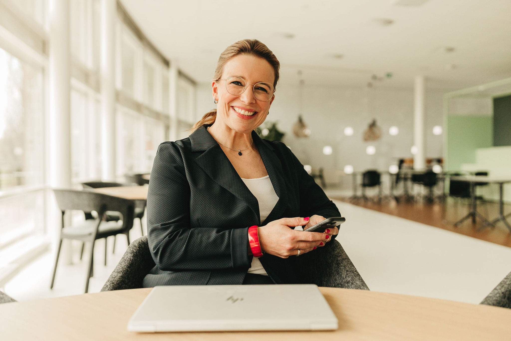 ’s Lands Beste Hybride Werkgever Menzis: “dit is een blijvertje”