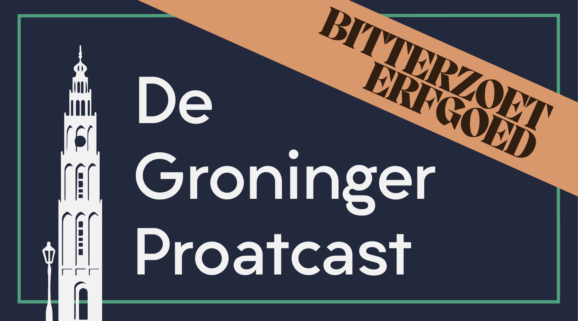Keti Koti in De Groninger Proatcast!