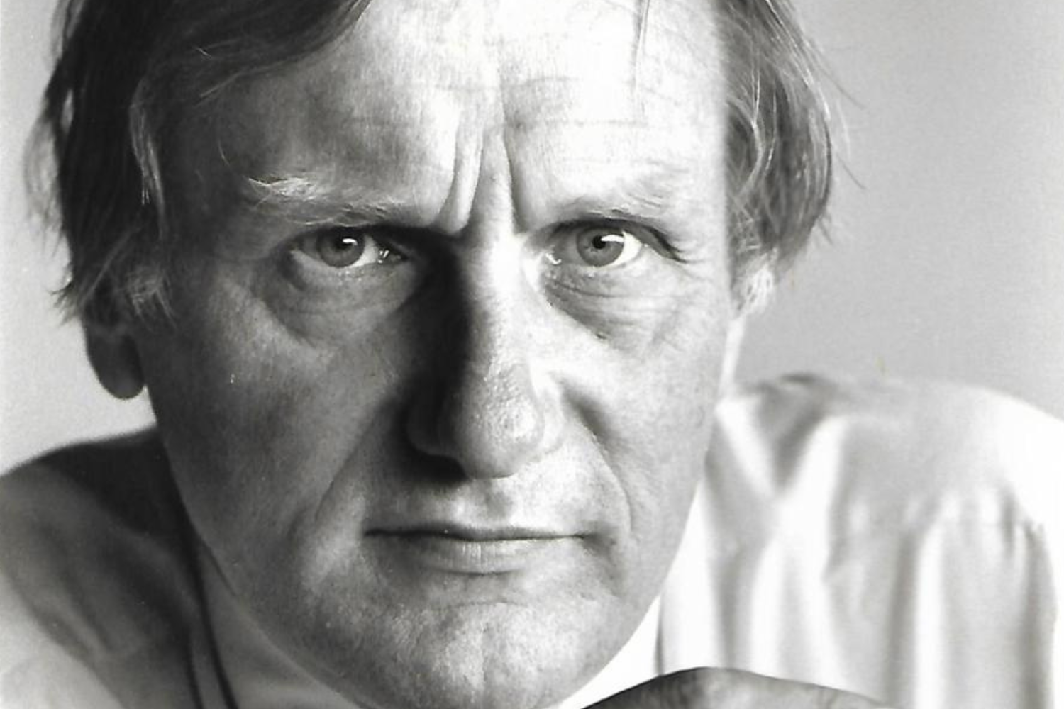 Groningse journalist Bart Tammeling nog niet vergeten: portret van “de goeroe van generaties journalisten”