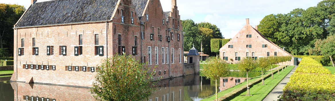Eigenaren rijksmonumenten kunnen aanvragen indienen voor groot onderhoud en restauratie