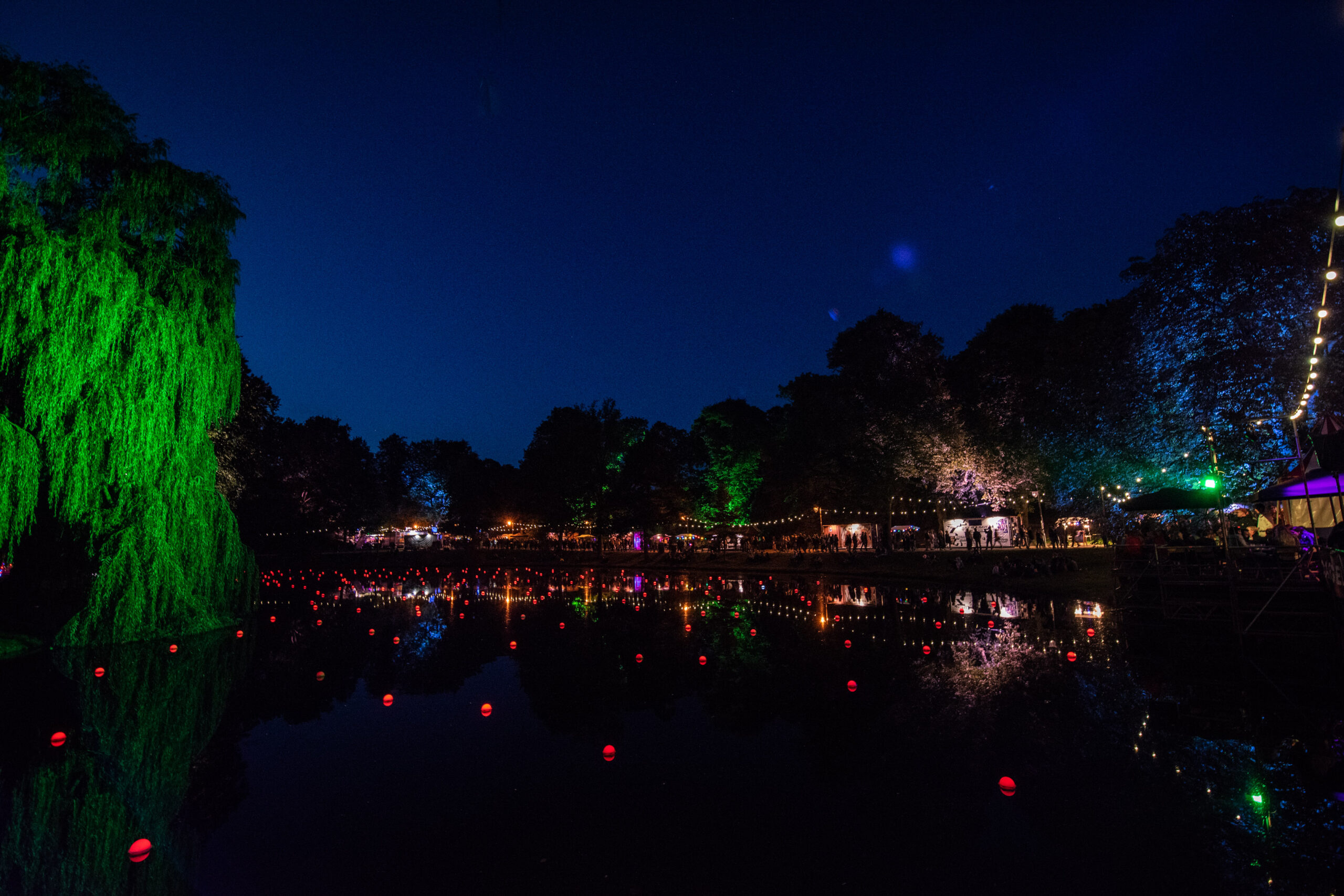 Hele programma Noorderzon bekend