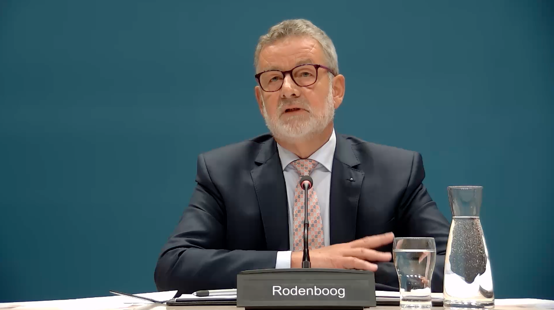 Verhoren parlementaire enquête gaswinning hervat
