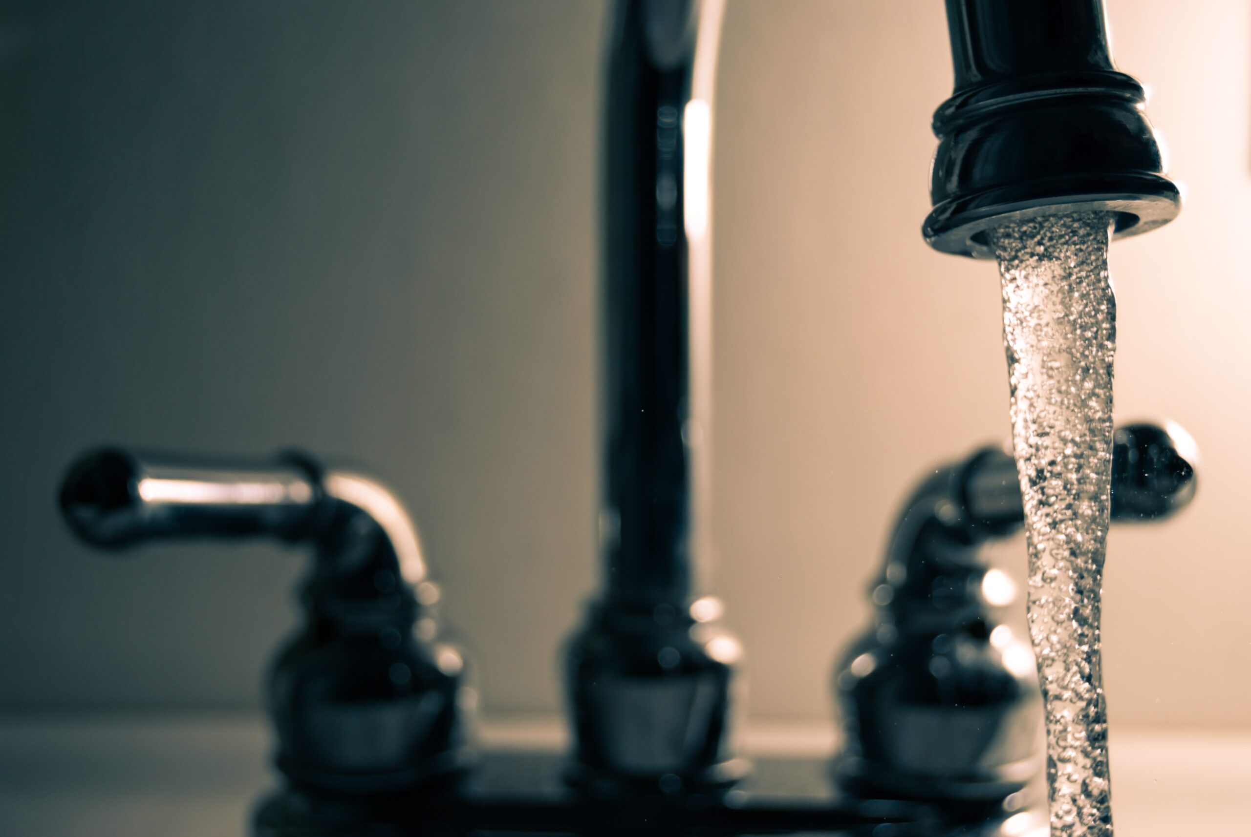 Droogte houdt aan: winning drinkwater onder druk