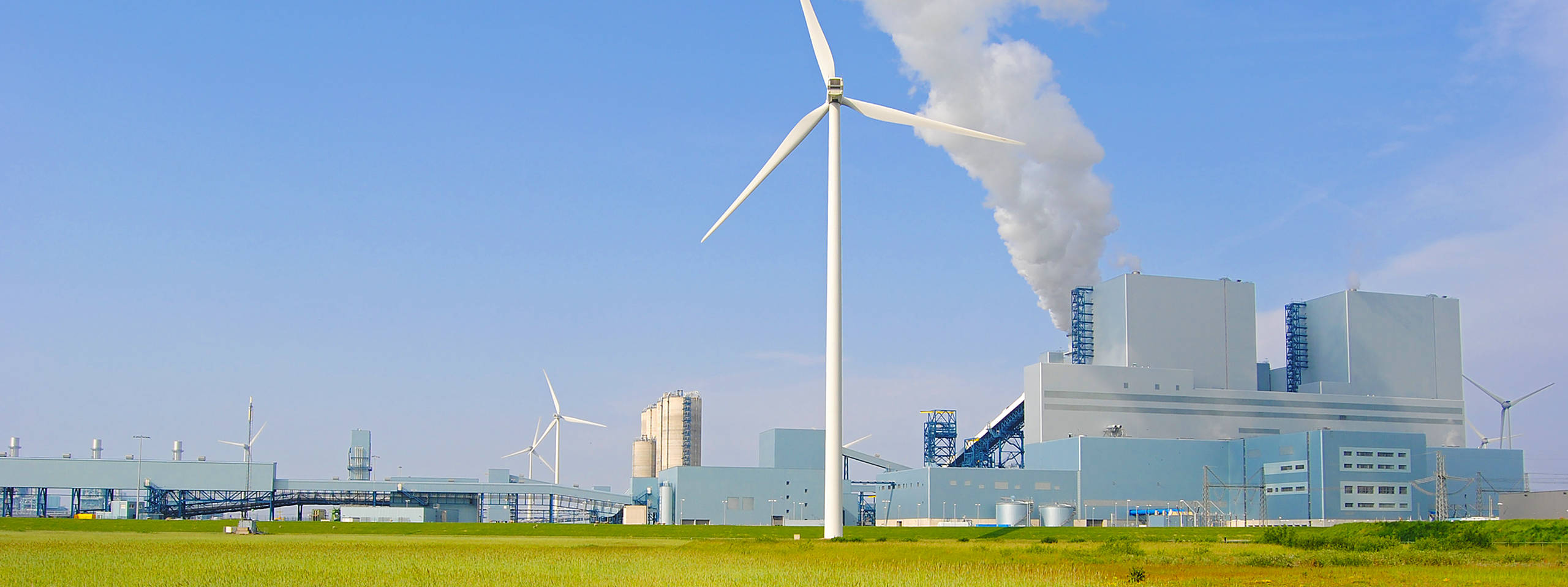 Duitse RWE steekt miljarden in locatie Eemshaven, ‘de energie- en waterstofhub van Noordwest-Europa’