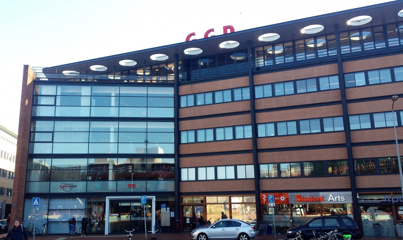 GGD Groningen start met vaccineren tegen apenpokken