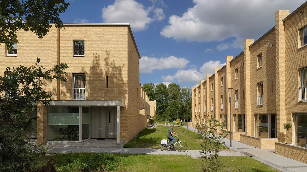 Engelse Park grote winnaar Groninger Architectuurprijs 2022