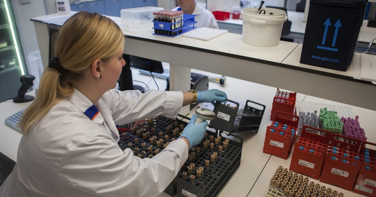 “Lifelines” Groningen stelt schat aan gezondheidsdata beschikbaar voor jonge onderzoekers