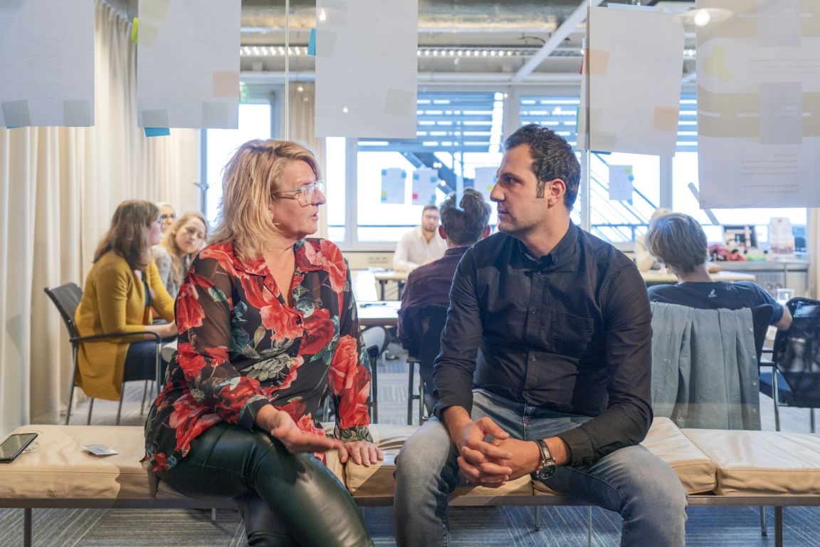 Provincie Groningen stelt Verbindingsfonds voor de derde keer beschikbaar