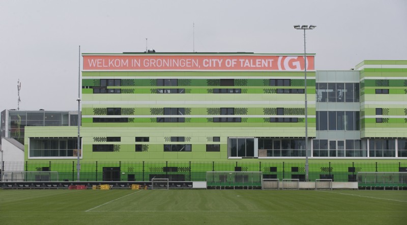 (Opinie) Groningen top-architectuurstad? Nou, er is de afgelopen jaren óok veel lelijks bij gekomen