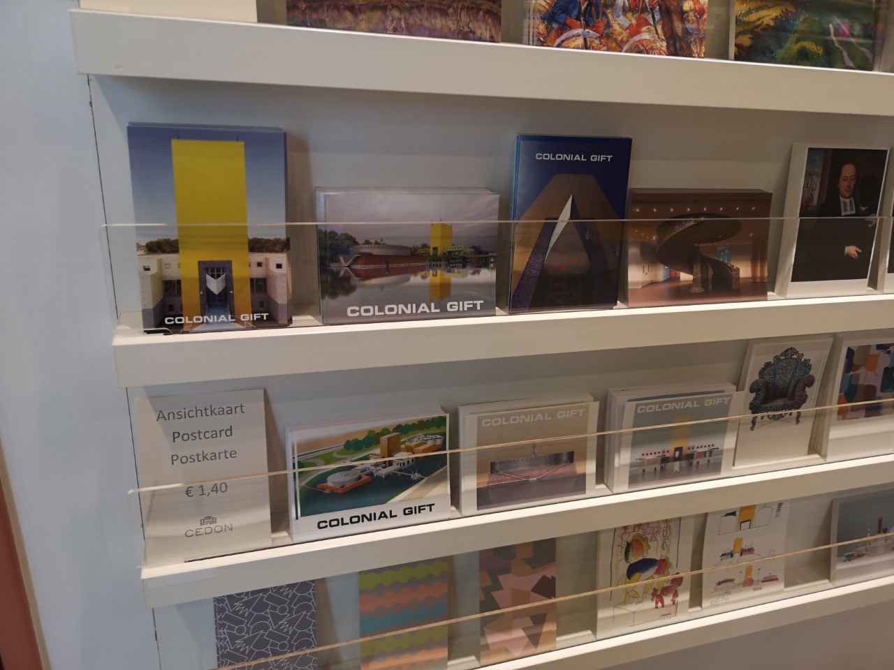 Actiegroep voert druk op bij Groninger Museum om banden met gasbedrijven te verbreken
