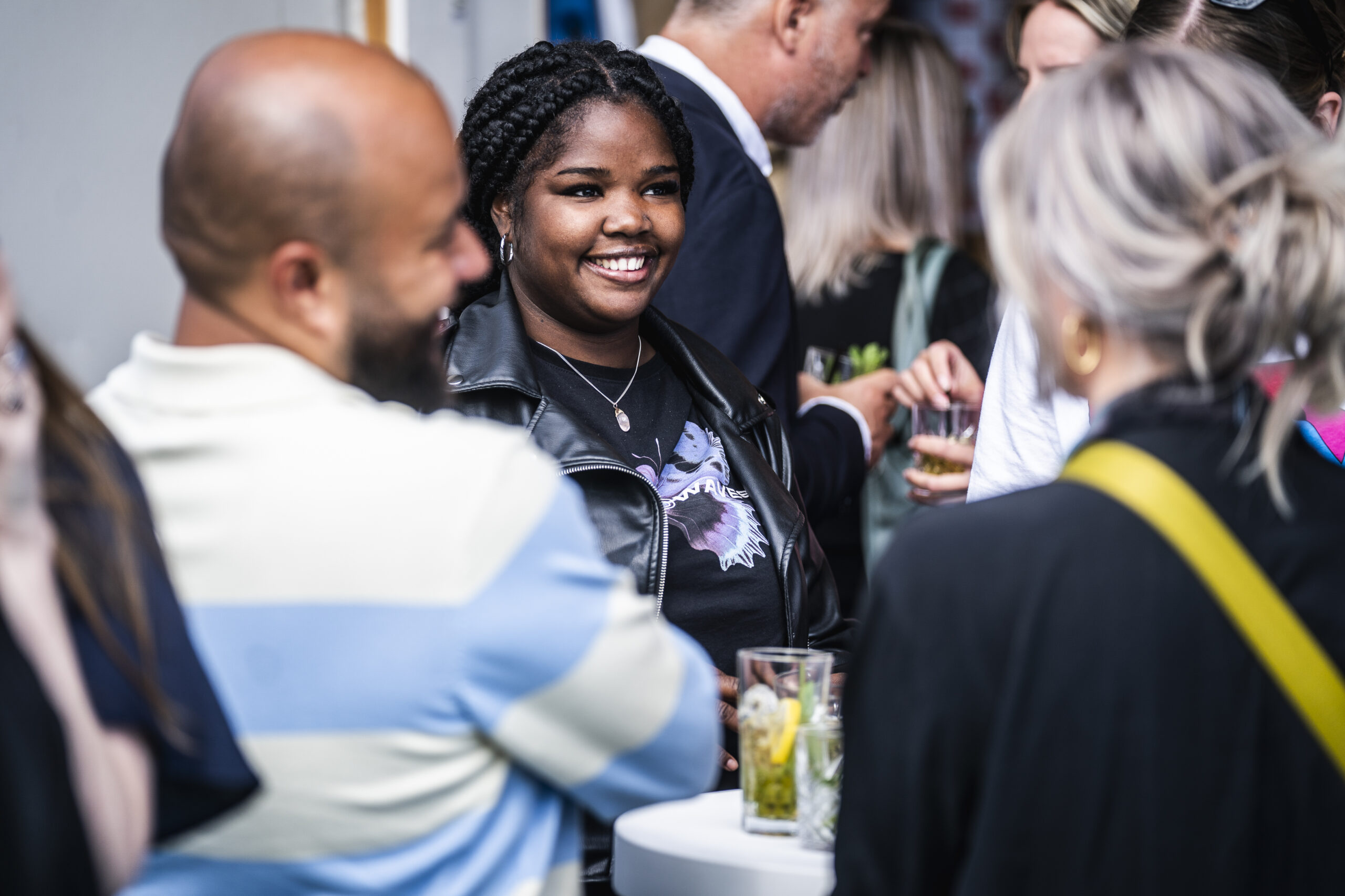 Groninger Museum heeft nieuwe club: Club Groninger Museum voor young professionals