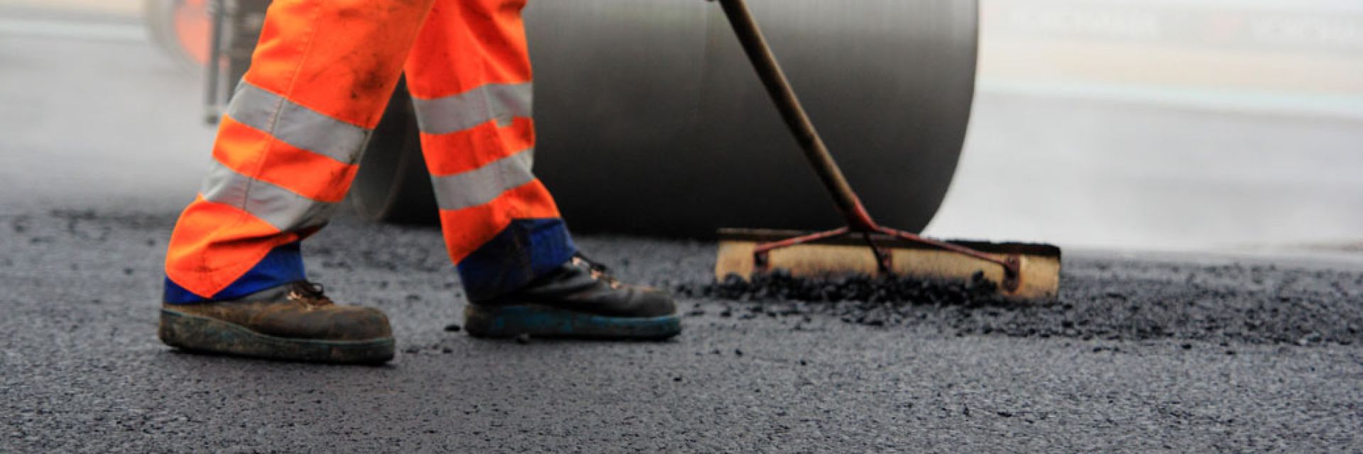 N33 dit weekend afgesloten tussen Siddeburen en Assen