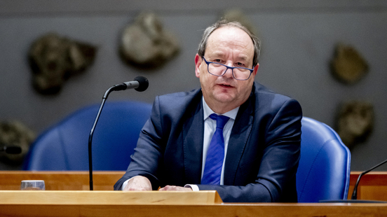 Bewoners Wirdum uiten bij Vijlbrief frustraties over bevingen