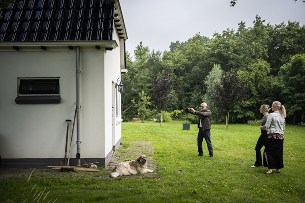 Aantal schademeldingen bevingen gestegen naar 713