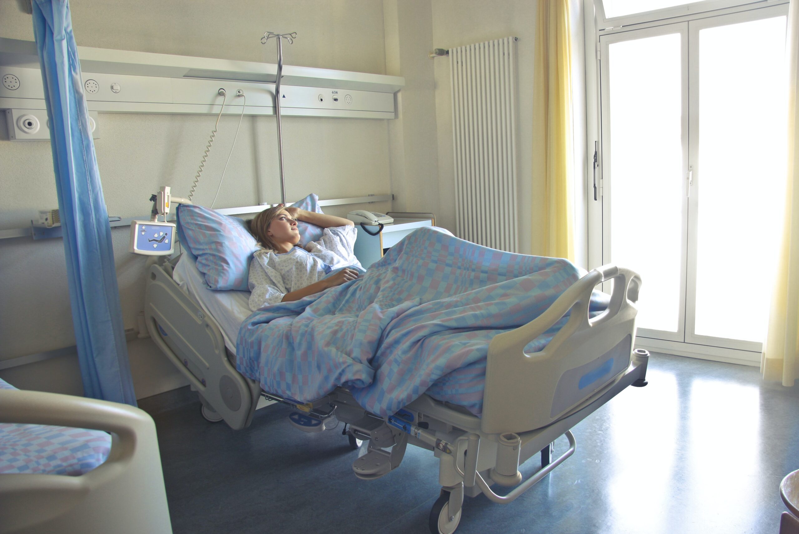 UMCG dottert met robotarm: preciezer en veiliger voor patiënt