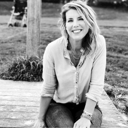 Foto van Marieke Bos