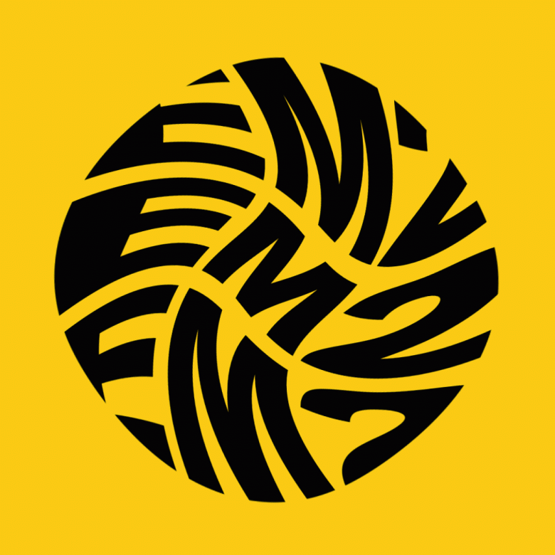 EM2 logo
