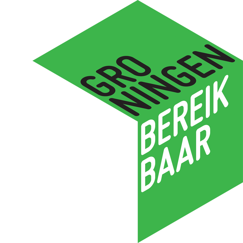 Groningen Bereikbaar logo